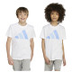 Adidas Παιδική κοντομάνικη μπλούζα Essentials Big Logo Tee